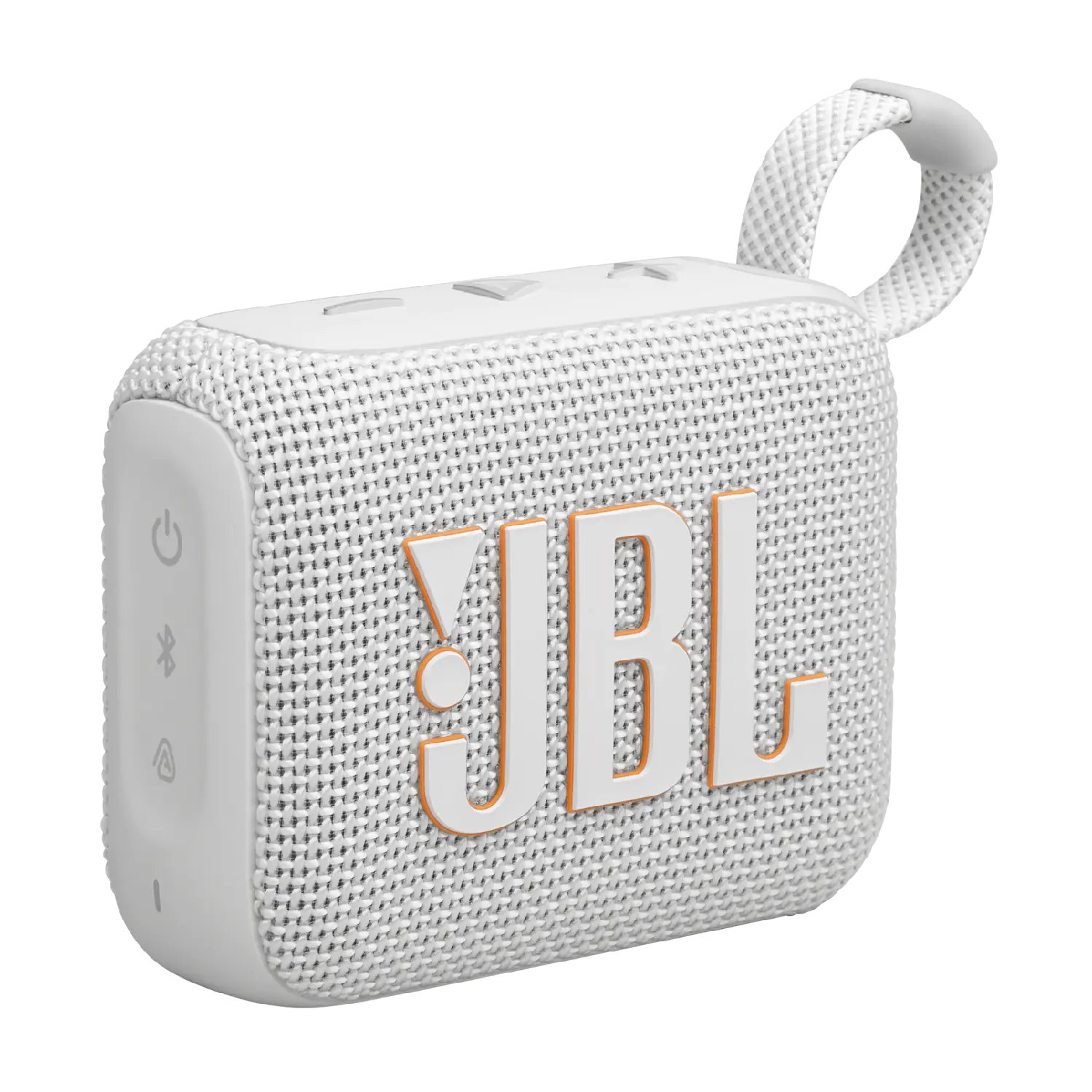JBL Go 4, Ultra-Portable Bluetooth Speaker