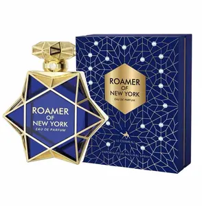 ROAMER OF NEW YORK - 85ML - UNISEX - BY EMPER