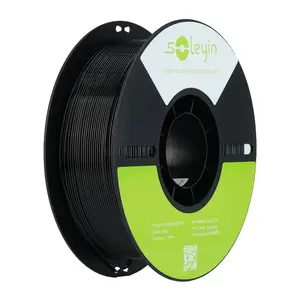 Creality Soleyin Basic PETG 3D Printing Filament 1kg New Arrivals Creality Soleyin Basic PETG 3D Printing Filament 1kg New Arrivals