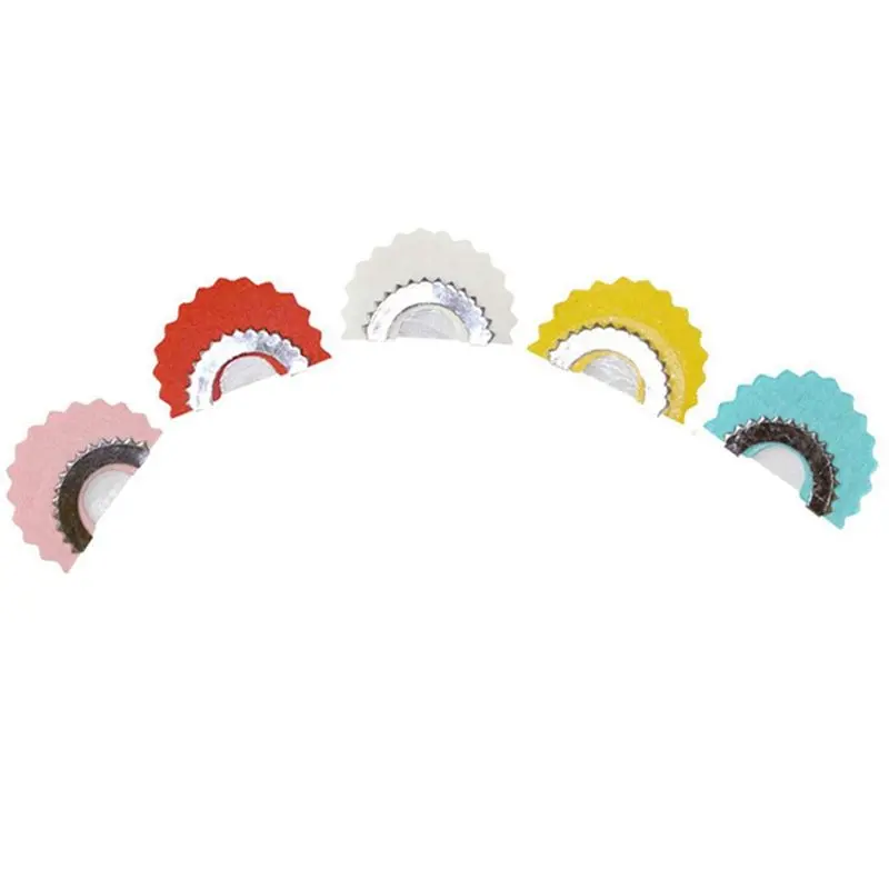 5PCS Have Creativity Fun Bird Whistle Magical Bird Caller Tongue Whistle for Producing High Octave Voice for Christmas New Year Home Use