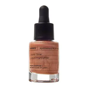 Korres Wild Rose Iconic Glow Liquid Highlighter