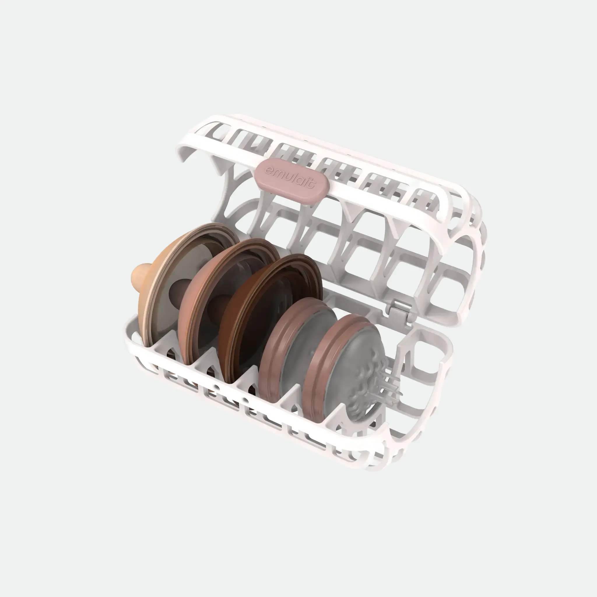Emulait Dishwasher Basket