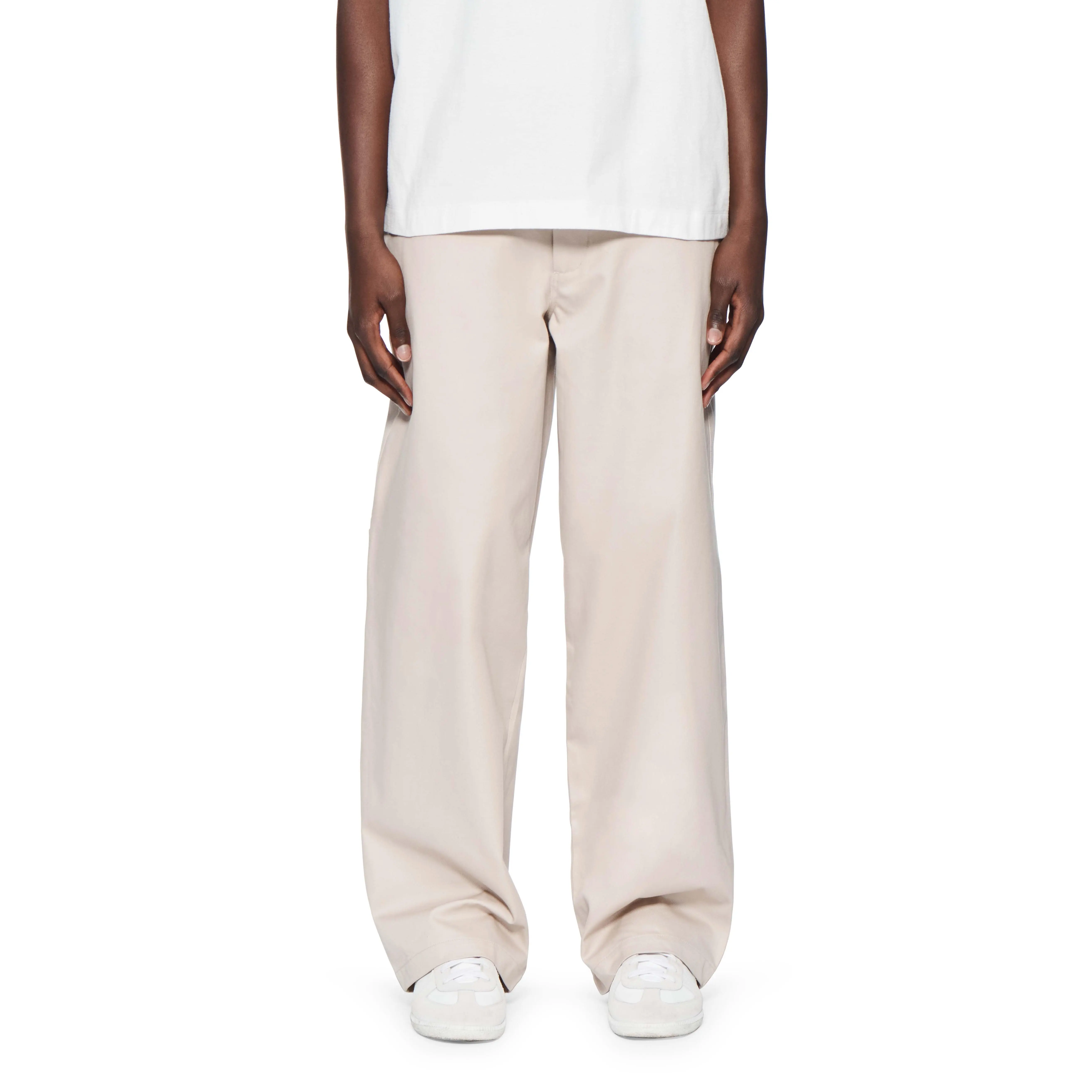 Wordmark Woven Pants