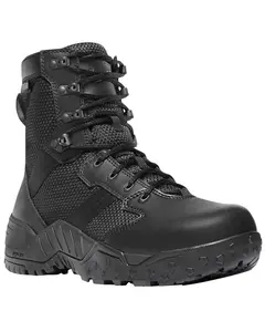 Danner Men's Scorch Side Zip 8" Boot Soft Toe - 25733