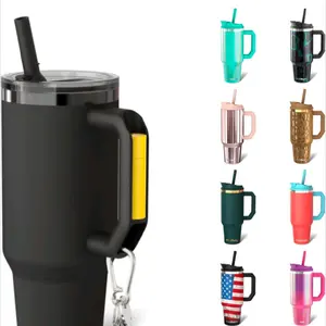 Frost Buddy Tumblers Insulated Stainless Steel