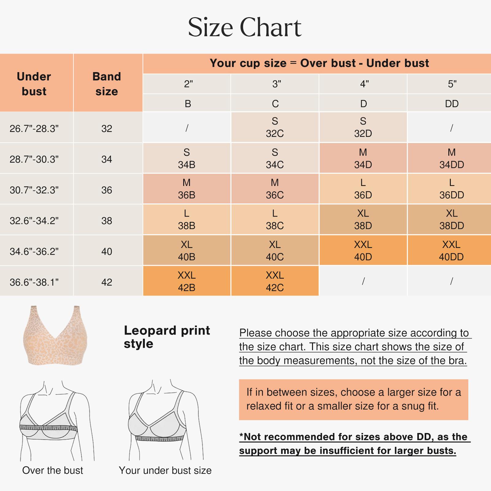 Popilush 2/3-Piece Set Wireless No Underwire Jelly Bra - Everyday Comfort Push Up Seamless  Fit Smooth T-Shirt Bra with Minimalist & Adjustable Straps Basic Womenswear