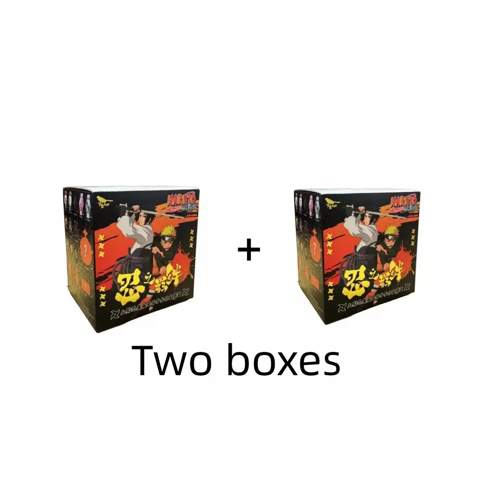 Two boxes（2pcs)
