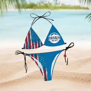 Original Cowboy Michelob Ultraa Two-Piece Bikini Set, bikini set, Bottom Swimwear For Women, Summer Vibe, Western Cowboy Killers Two-Piece Bikini Set, beach shirt, Perfect Gift For Fans