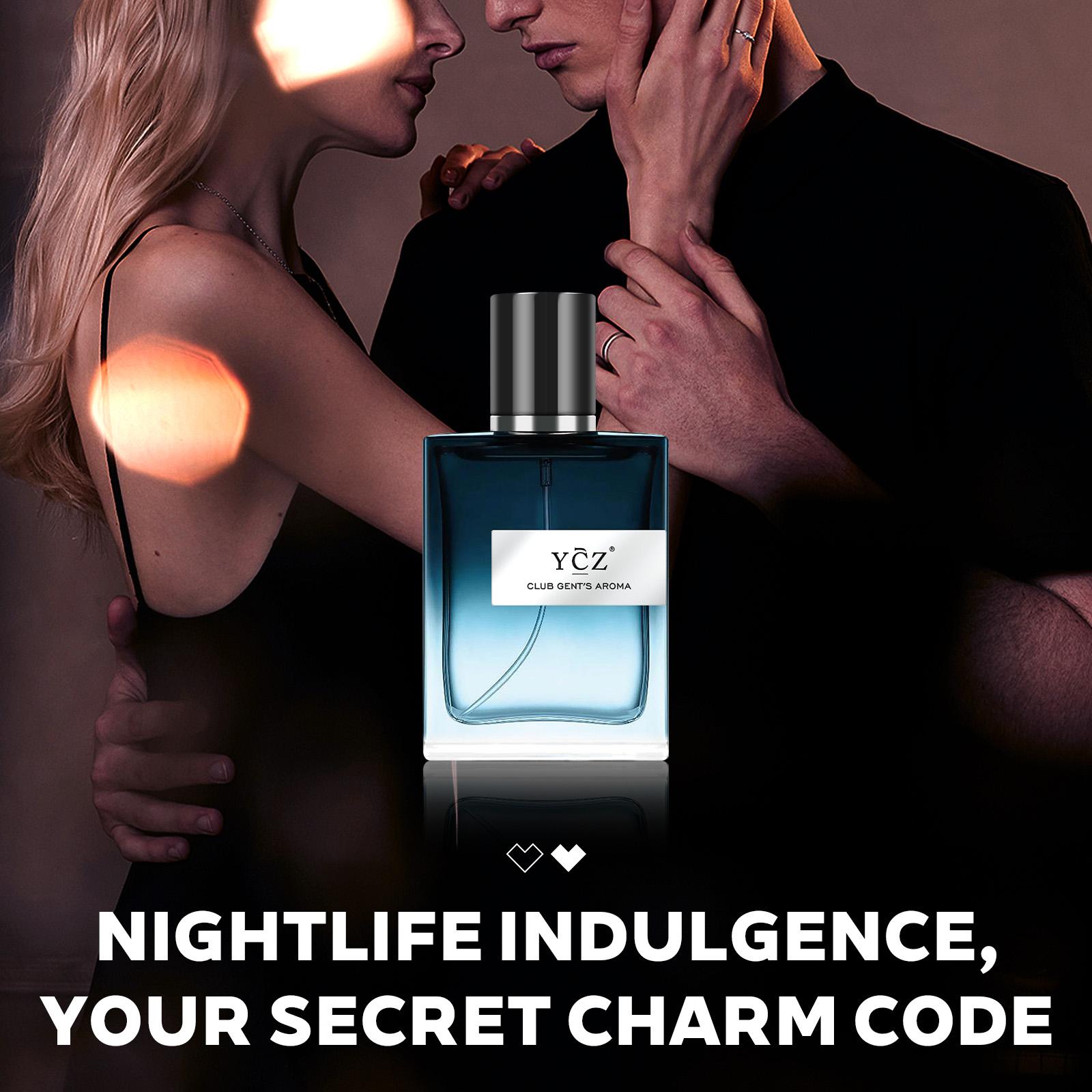 YCZ Classic Men's Fragrance Set-TikTok Viral Pick! 4-Scene Immersive Fragrance Collection - Marine, Club, Love & Carnival Edition - All-In-One Fragrance Kit for Every Moment#Summervibes YCZ Classic Men's Fragrance Set-TikTok Viral Pick! 4-Scene Immersive Fragrance Collection - Marine, Club, Love & Carnival Edition - All-In-One Fragrance Kit for Every Moment#Summervibes