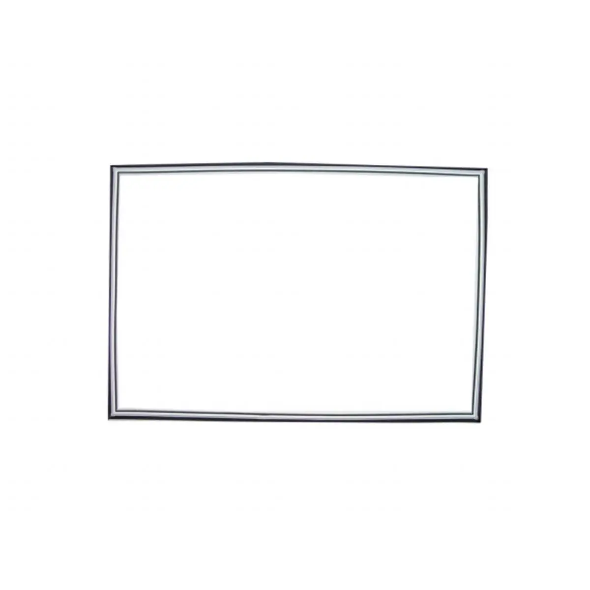 Frigidaire Genuine Refrigerator Door Gasket - Rubber Sealing Ring, Large Home Appliance Accessory, Genuine Part, Replaces 1465365