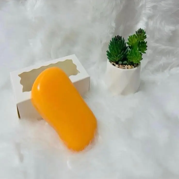Peluche Family Oatmeal & Honey Soap Bar - Natural Moisturizing Soap for Dry & Sensitive Skin, Handmade - Kids & Adults,3 oz.