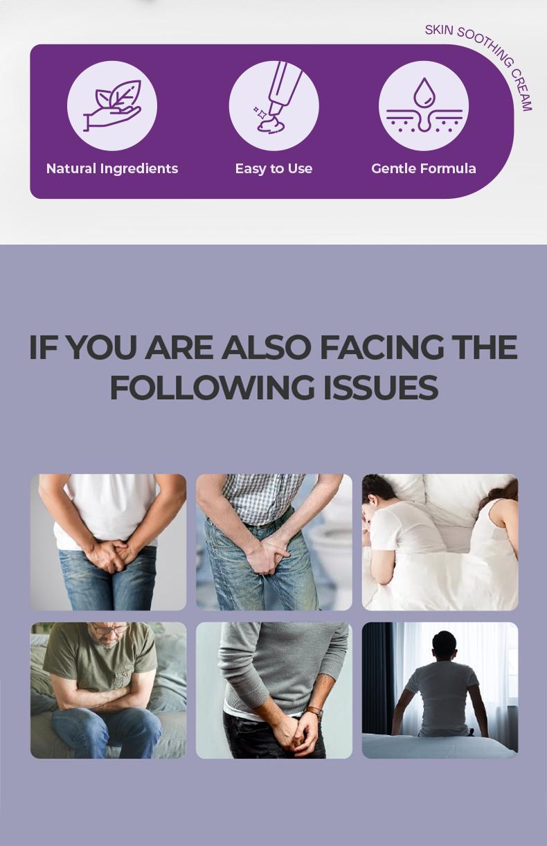 Kreain Nature 1 Skin Soothing Gel, Containing Indian Safflower Root Extract and Tea Tree (Mentha) Leaf Extract. #TikTokShopBlackFriday