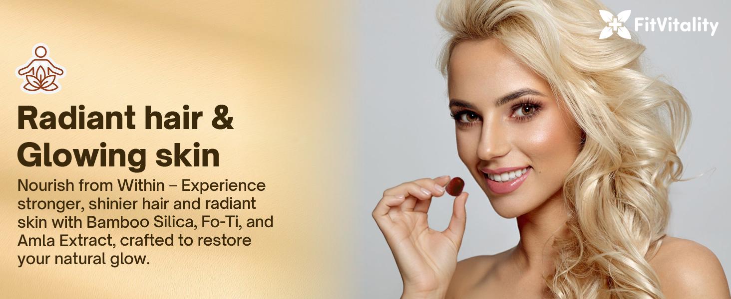 90 Black Seed Oil Gummies | 500mg Cold-Pressed Black Seed Oil, Amla, Bamboo, Fo-Ti, Nettle Leaf, Gotu Kola Extract | Vegan, Non-GMO Gummies | Hair, Skin & Nail Nourishment | Pomegranate Flavor