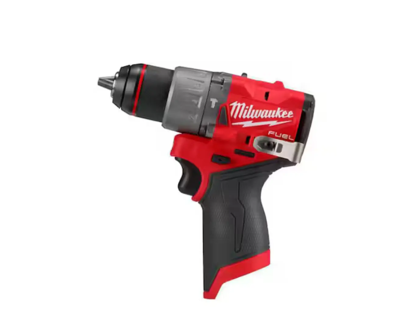 Milwaukee 3404-20 M12 FUEL 1/2" Hammer Drill/Driver