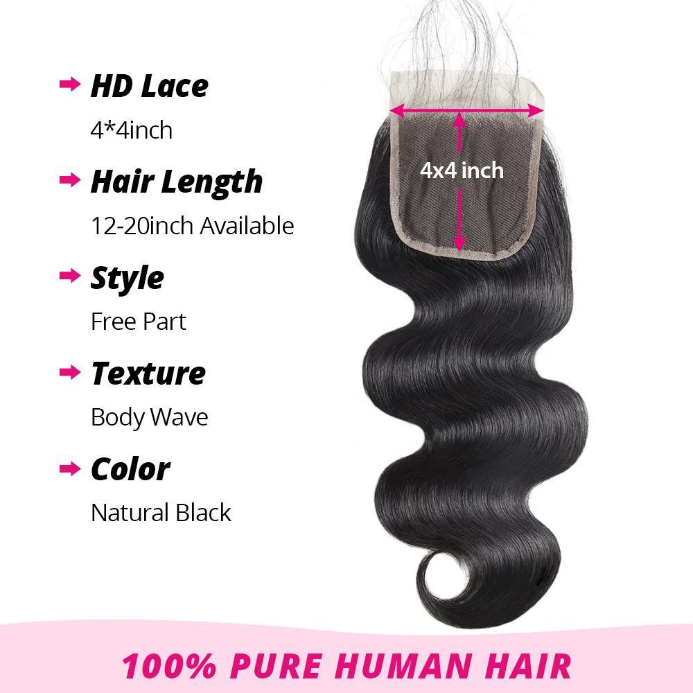 15A Upgraded 100% Premium Raw Human Hair Body Wave Sew in Silky Straight Human Hair Bundles Salon Quality Quick Weave Hair Extensions #Outdoorfun SpringStatements