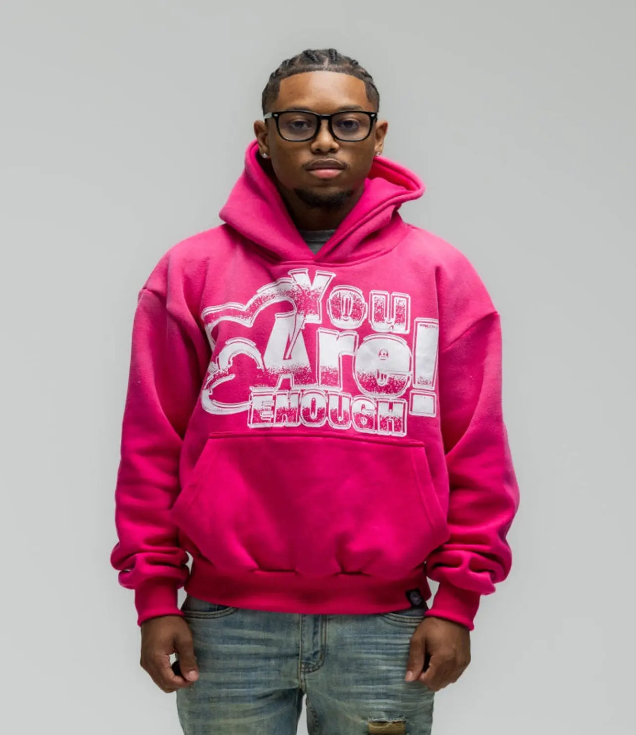 hoodie euphoric - TikTok Shop