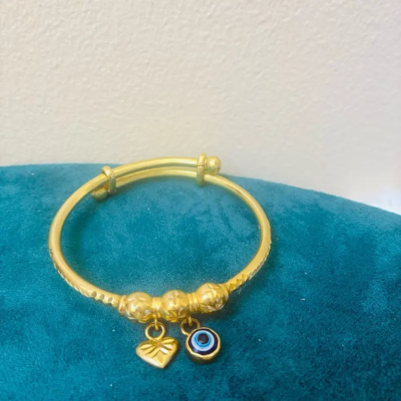 panchadhatu bracelet