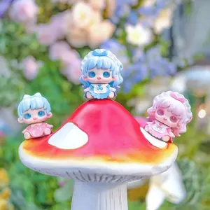 Miana Styling House Mini Series Blind Box
