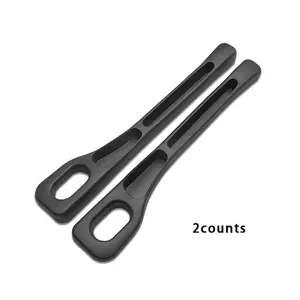 【Father's Day Gift】Car Seat-Gap Filler Organizer, Waterproof Car Seat-Gap Plug Strip, Grooves Seat-Gap Storage, Auto Interior Accessories