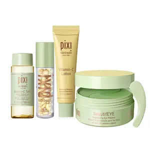 Vitamin-C Essentials Brightening Bundle