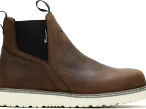 Wolverine mens Trade Wedge Waterproof Romeo