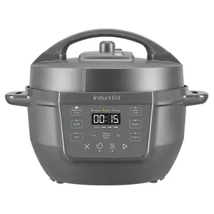 Instant Pot 4qt Rio Mini Electric Pressure Cooker