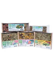 Forage Variety Pack