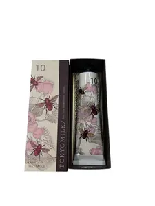 TokyoMilk Honey and The Moon No. 10 Bon Bon Shea Butter Lotion