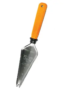 Tiger Trowel Orange