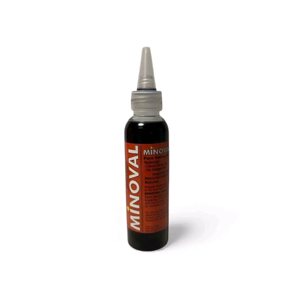 minoval oil for hair