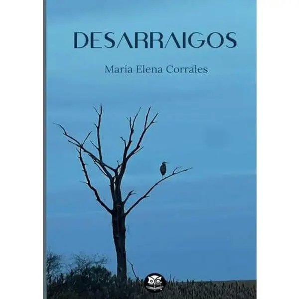 USED-Desarraigos (Spanish Edition) by María Elena Corrales (Paperback)