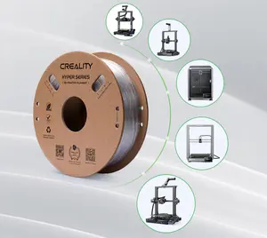 Creality  Hyper Series PETG 3D Printing Filament 1kg