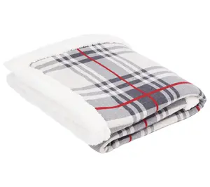 Safavieh Ribbon Throw