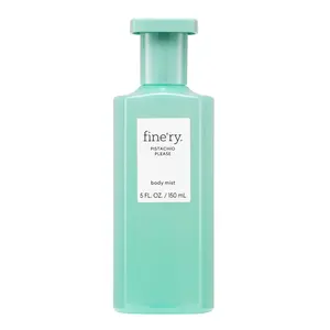 fine'ry. Body Mist Women's Fragrance Mist - Pistachio Please