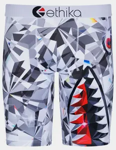 ETHIKA Bomber VVS Staple Mens Boxer Briefs