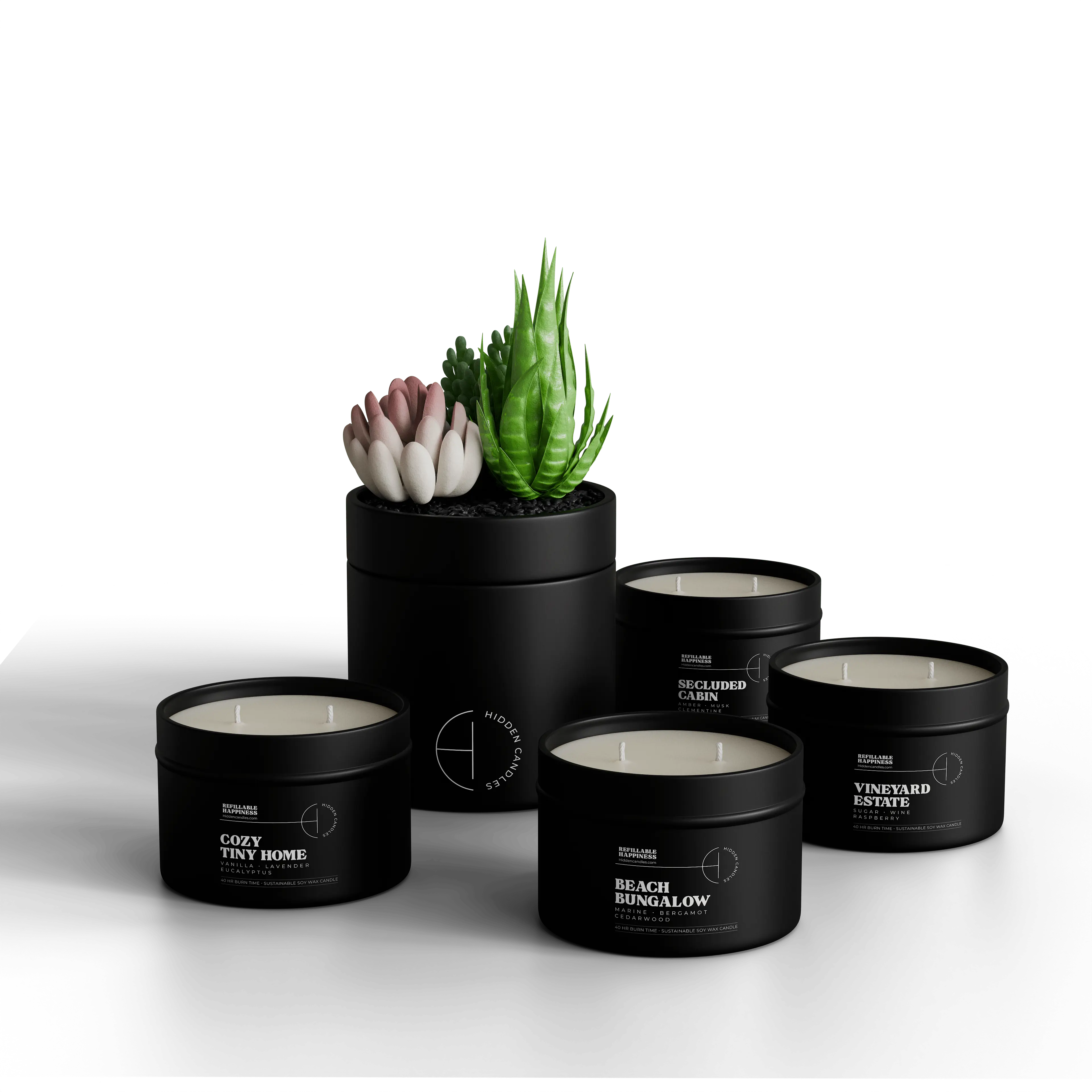 The Discovery Collection