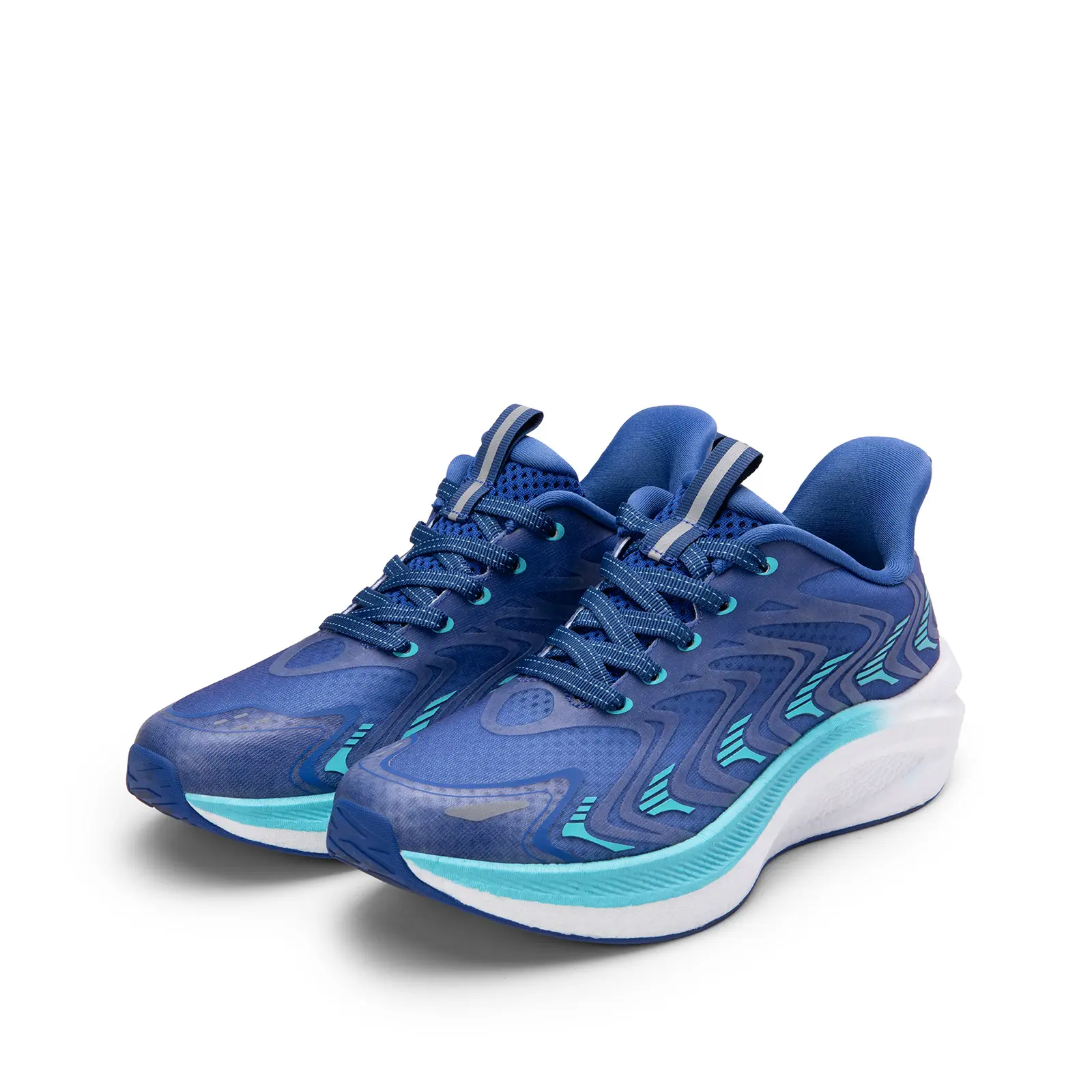 NORTIV 8 FlyLife Women's Workout Sneakers - Breathable Running Athletic Shoes with Flexible Sole, Soft Cushioning tiktokshopbacktoschool