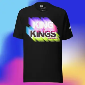 King of Kings Revelation 19:16