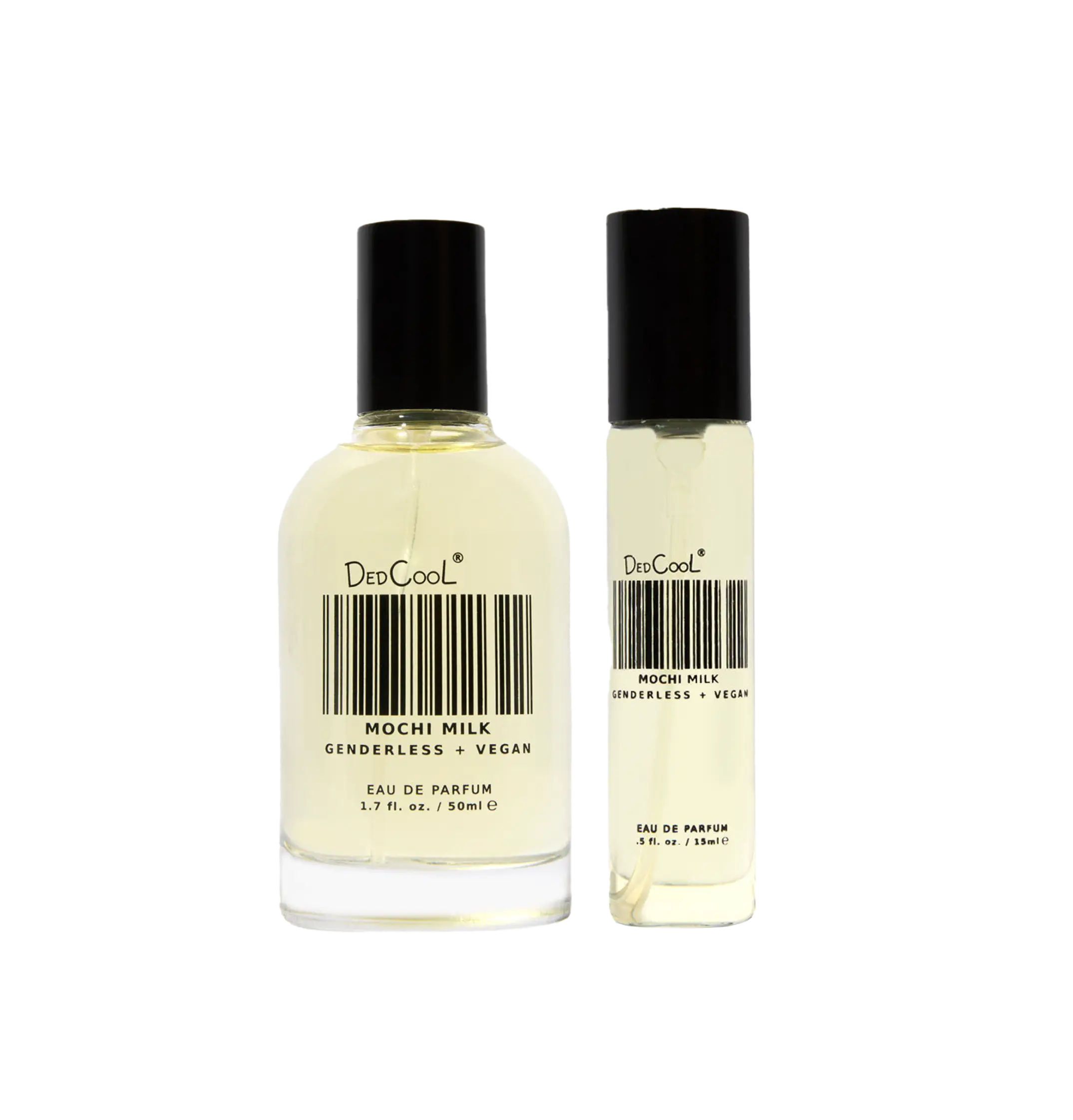 Mochi Milk Fragrance Duo