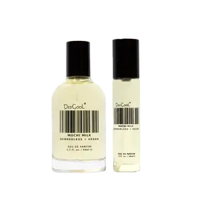 Mochi Milk Fragrance Duo