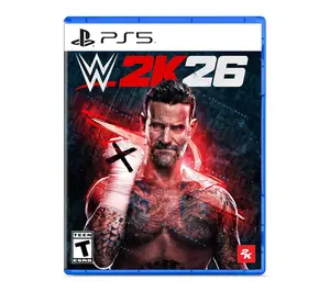 WWE 2K26 - Playstation 5
