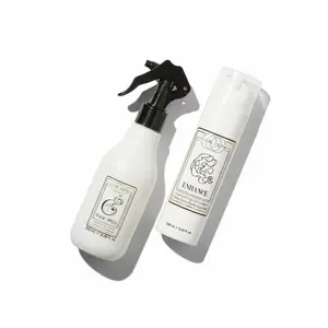 Better Together Bundle - Magic Spell leave in conditioner and Enhance curl cream