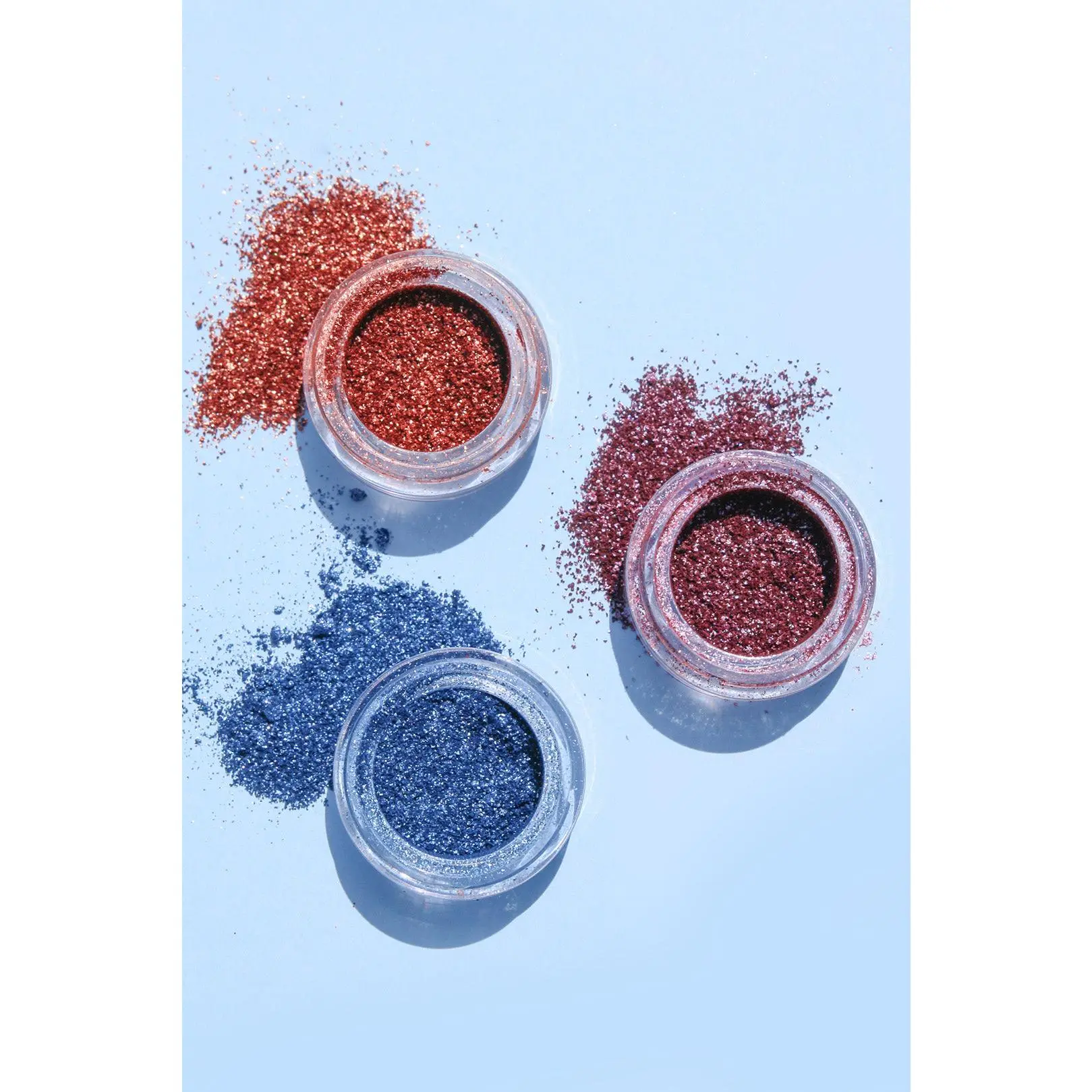 Vanity Goddess Chromatic Pigment