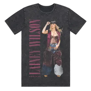 Whirlwind Mineral Photo T-Shirt