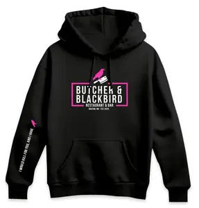 Officially Licensed - Butcher & Blackbird, Brynne Weaver, Smut Gift, Book Hoodie, Dark Romance, Romantasy, Bookish merch, Booktok Merch