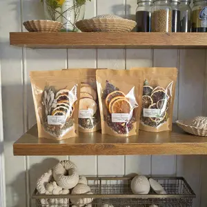 Simmer Pots Set