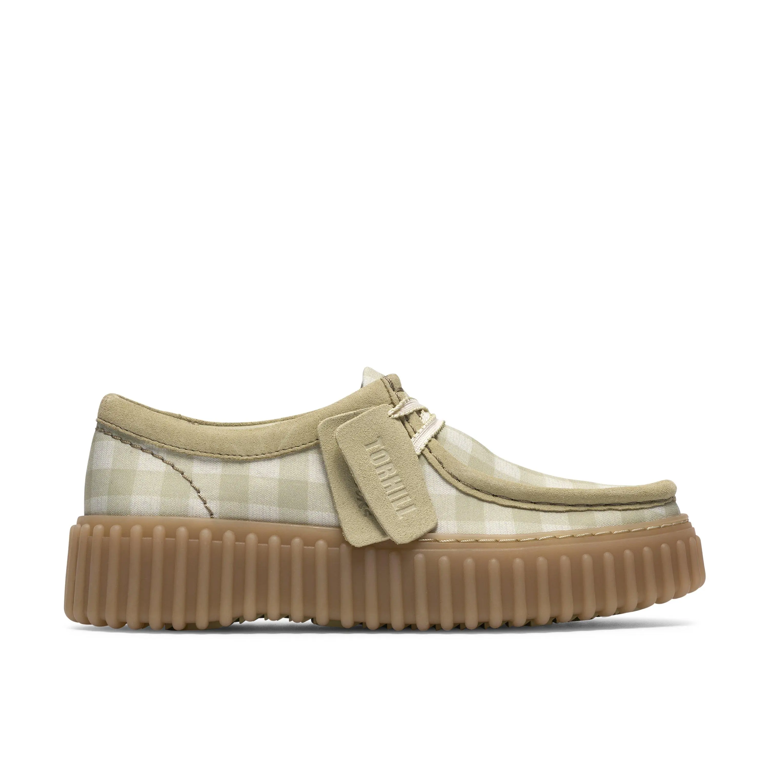 Clarks Womens Torhill Bee Sneakers