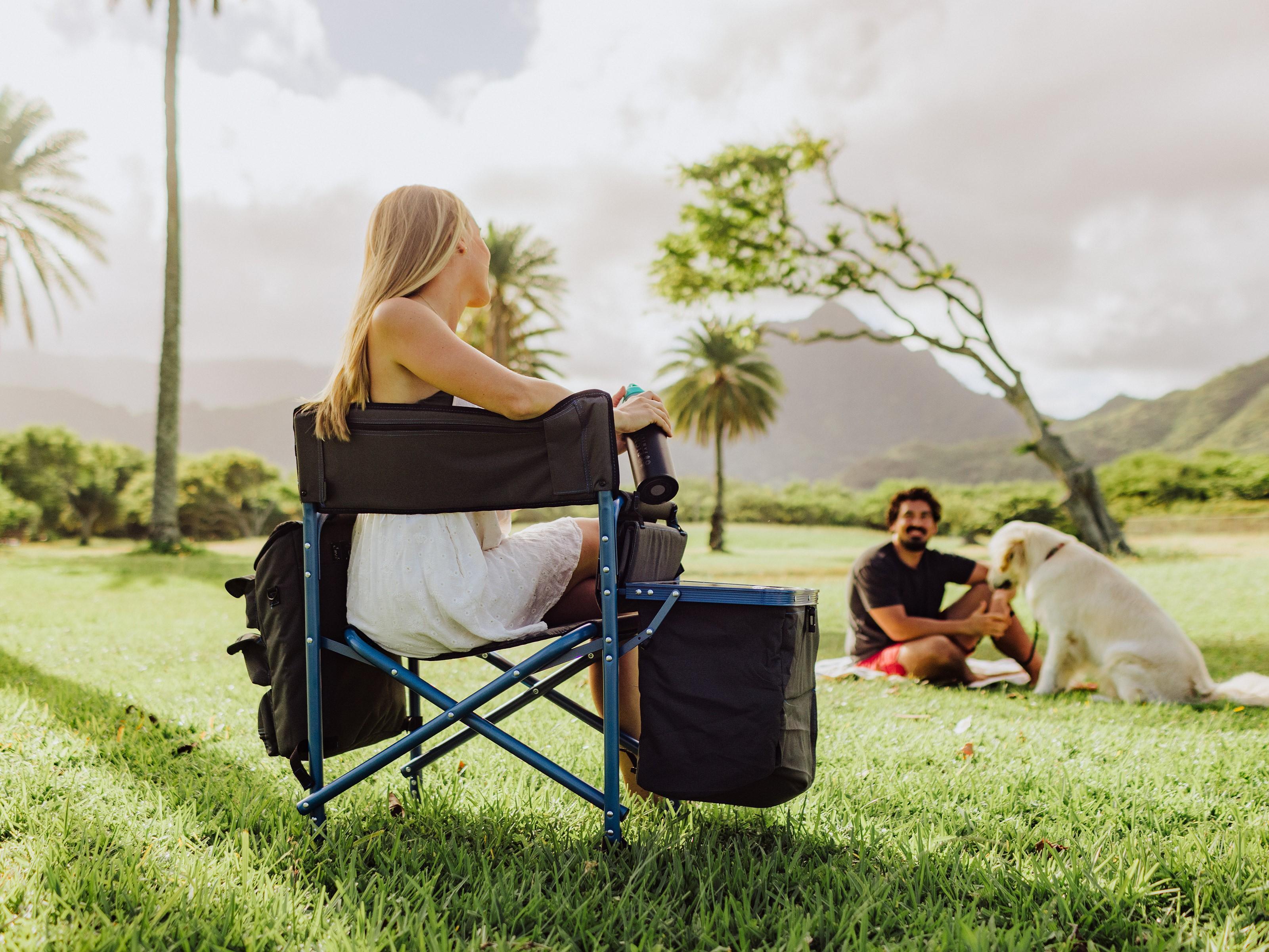 Fusion Camping Chair