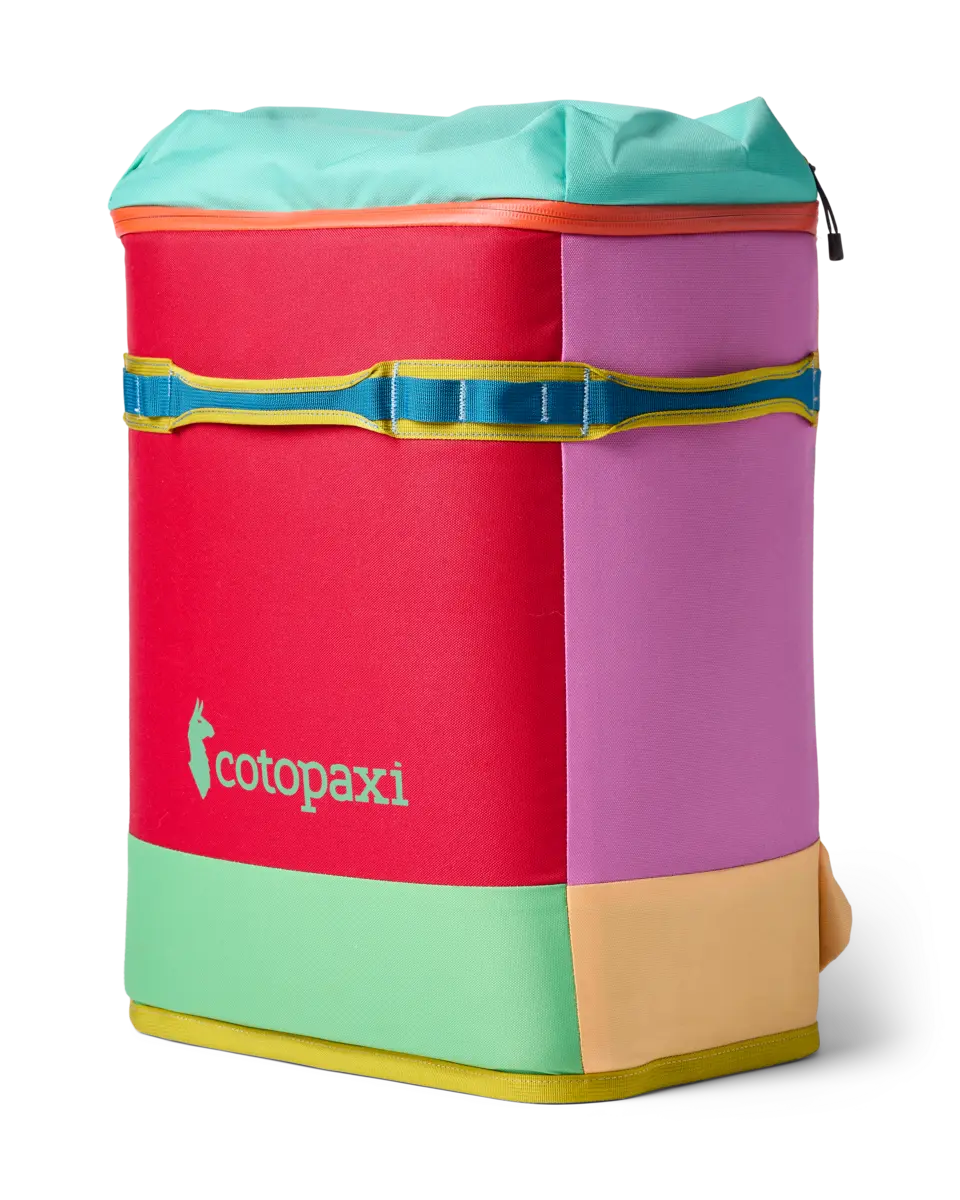 Hielo 24L Cooler Backpack - Del Día Hielo 24L Cooler Backpack - Del Día