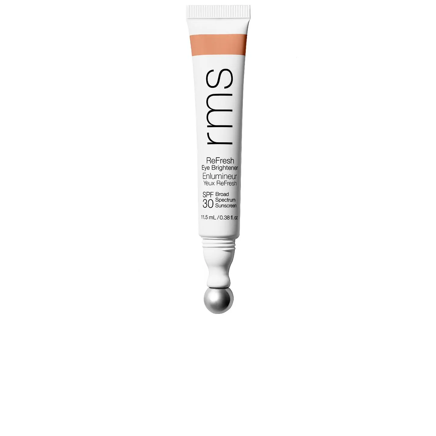 RMS Beauty ReFresh Eye Brightener Broad Spectrum SPF 30 in Hush